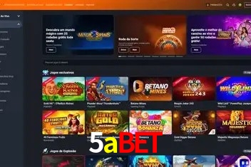 A Emoção da Loteria na 5abet: Uma Chance de Mudança de Vida