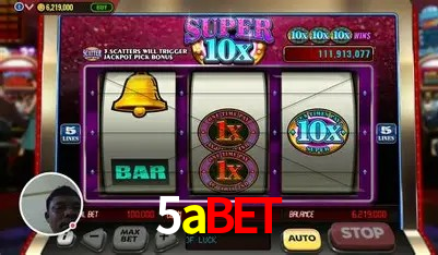 Desvendando o Mundo dos Jogos Virtuais na 5abet