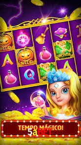 Descubra o Mundo do Cassino Online com 5abet