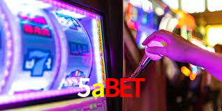 Descubra a Magia dos Jogos de Arcade no 5abet