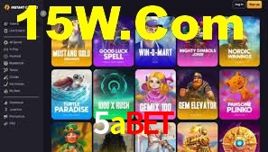 Desvendando o Mundo dos Jogos Virtuais na 5abet
