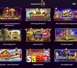 Descubra o Programa VIP da 5abet: Vantagens Exclusivas para Jogadores